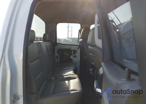 2014 GMC Sierra 1500 Slt z USA, uszkodzony, nr VIN 1GTV2VEC1EZ287058